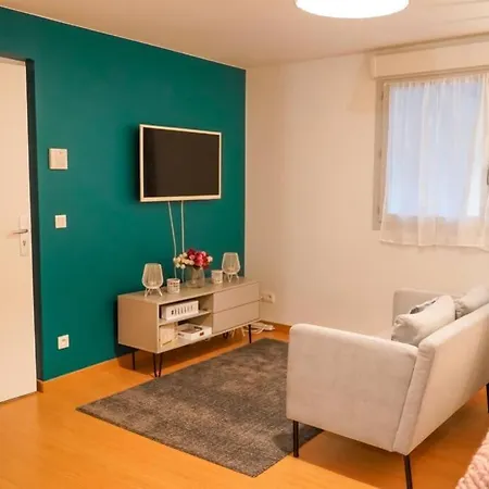 Studio très cosy tout confort Pantin Extérieur photo
