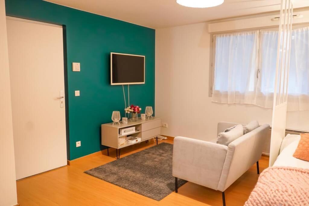 Appartement Très Cosy Confort *