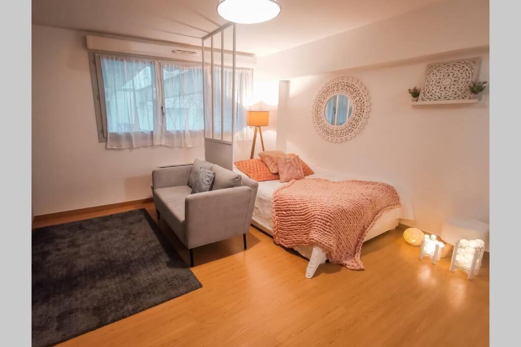 Appartement Très Cosy Confort *