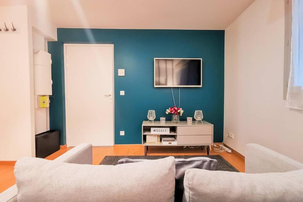 Appartement Très Cosy Confort