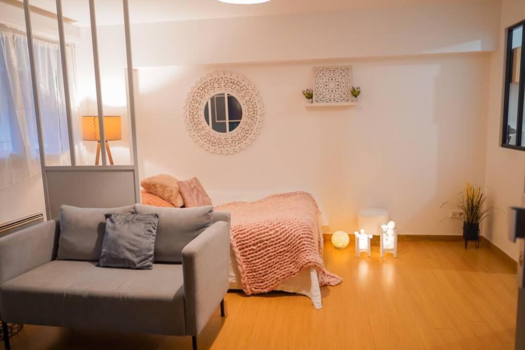 Très Cosy Confort Appartement *