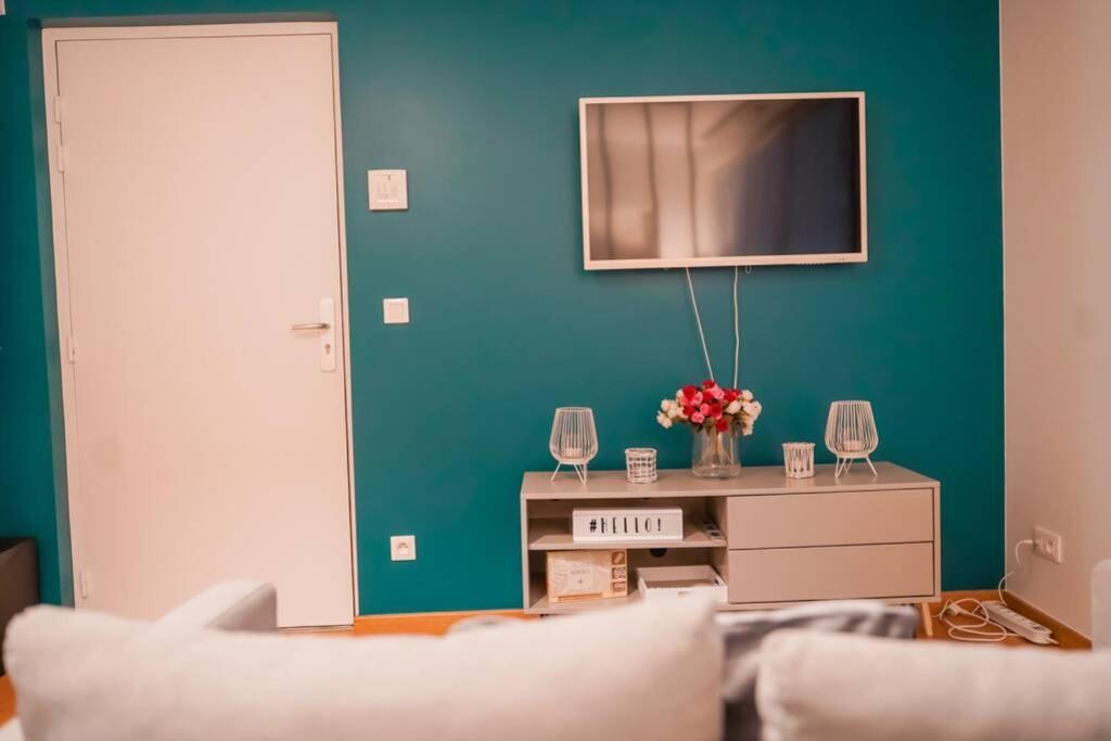 Très Cosy Confort Appartement Pantin